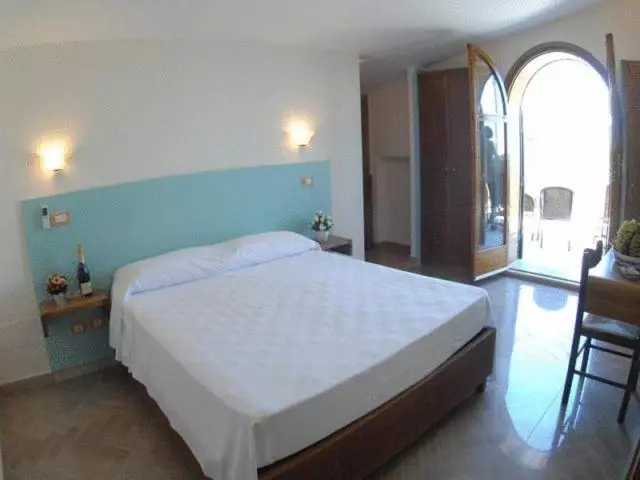 酒店 Le Due Sirene