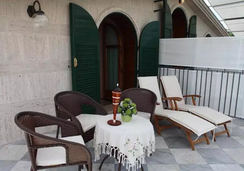 酒店 Le Due Sirene