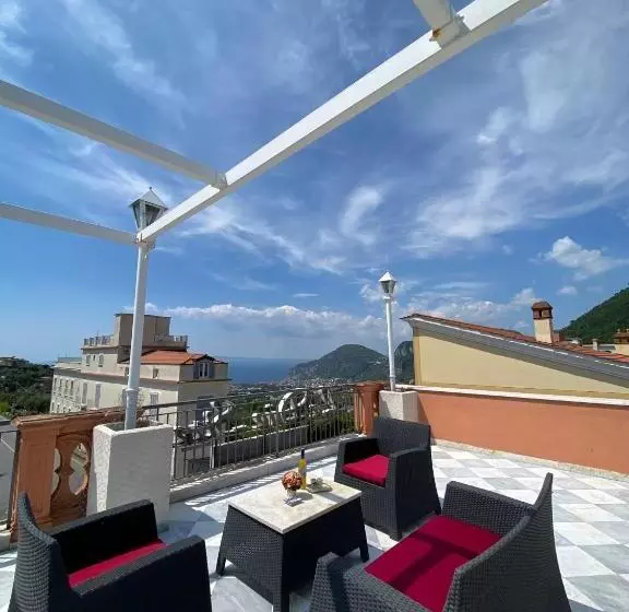 酒店 Le Due Sirene