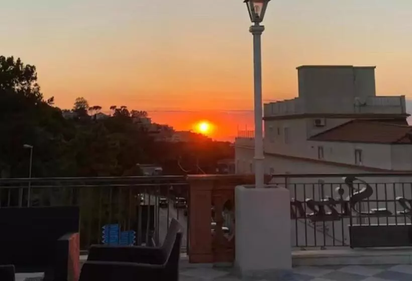 酒店 Le Due Sirene