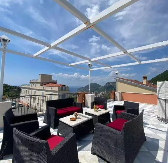 酒店 Le Due Sirene