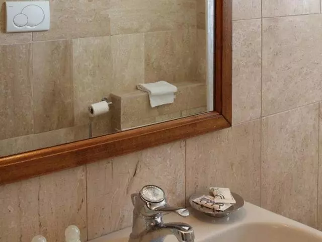 酒店 Le Due Sirene