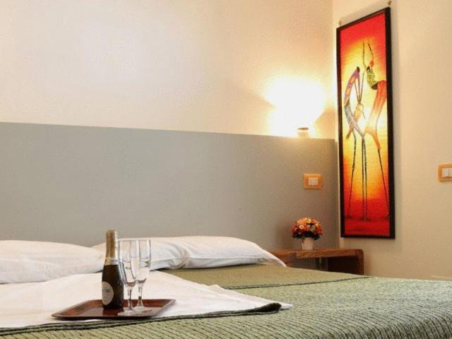 ホテル Le Due Sirene