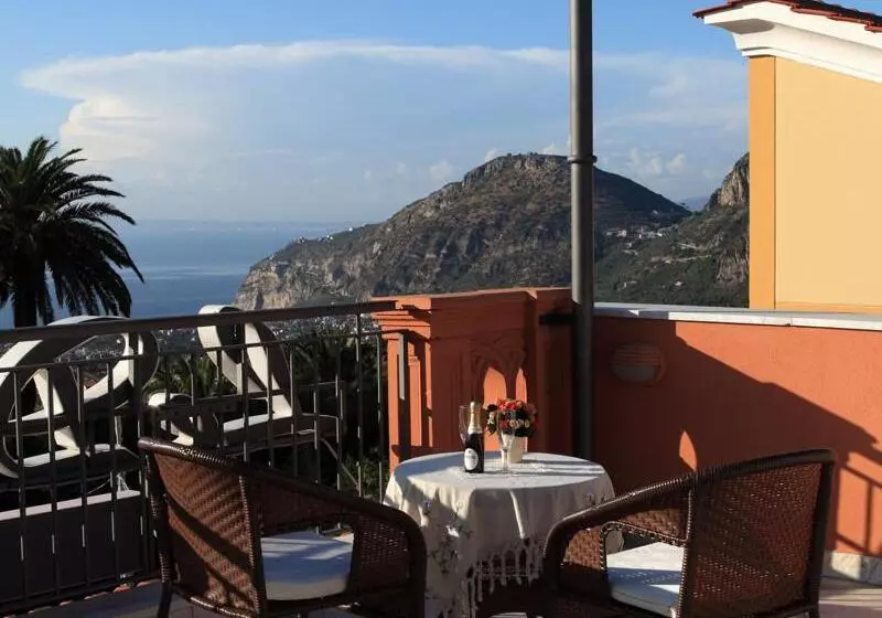 酒店 Le Due Sirene