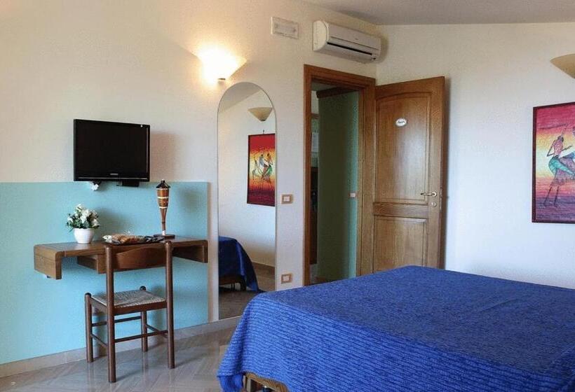 ホテル Le Due Sirene