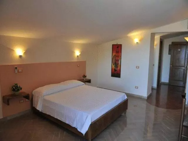 酒店 Le Due Sirene