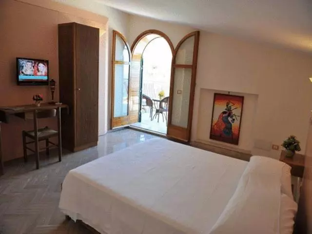 酒店 Le Due Sirene