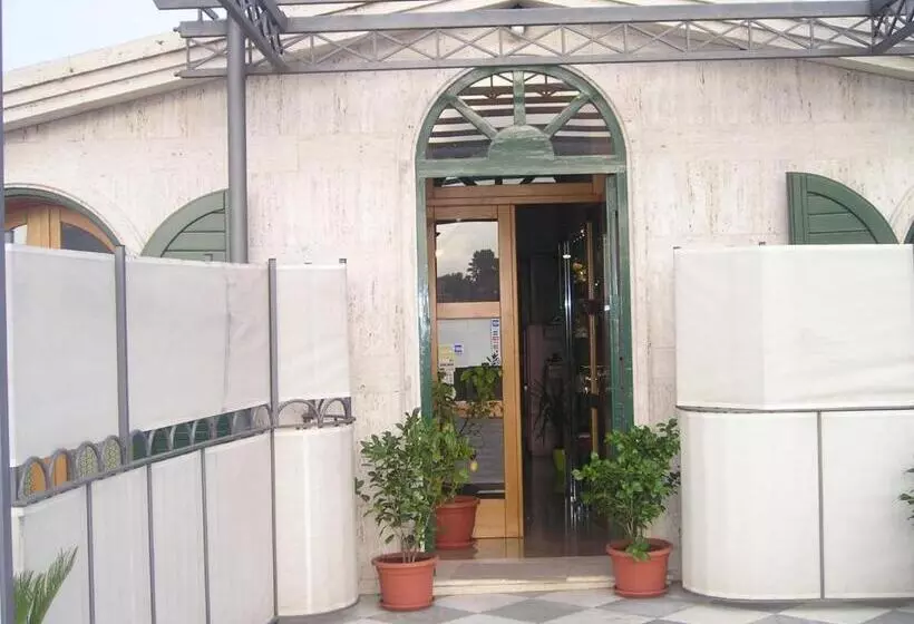 酒店 Le Due Sirene