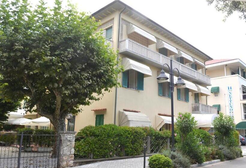 هتل Nettuno