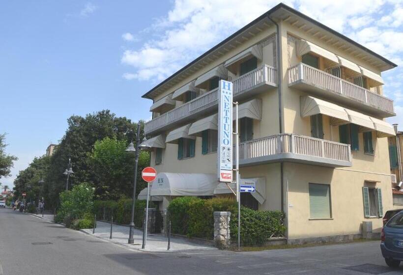 هتل Nettuno