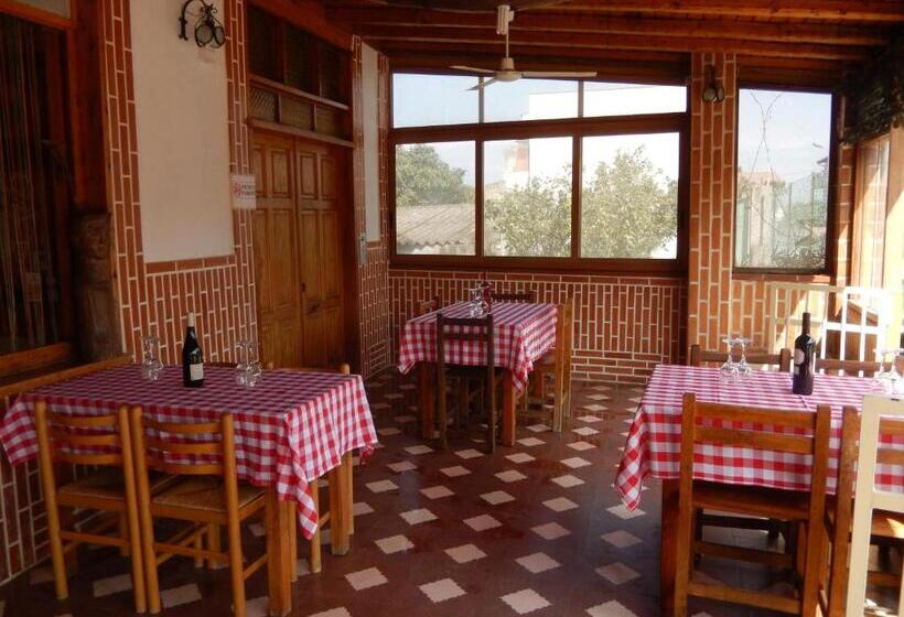 Hotel Pensione 4 Stagioni