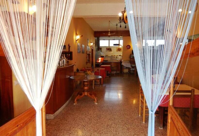 Hotel Pensione 4 Stagioni