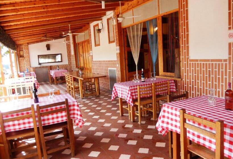 Hotel Pensione 4 Stagioni