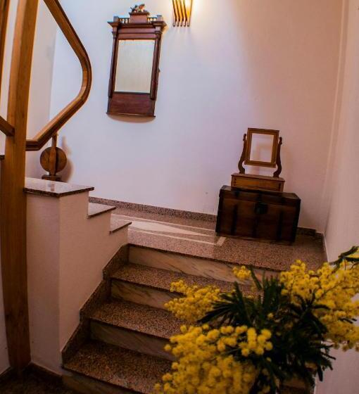 Hotel Pensione 4 Stagioni