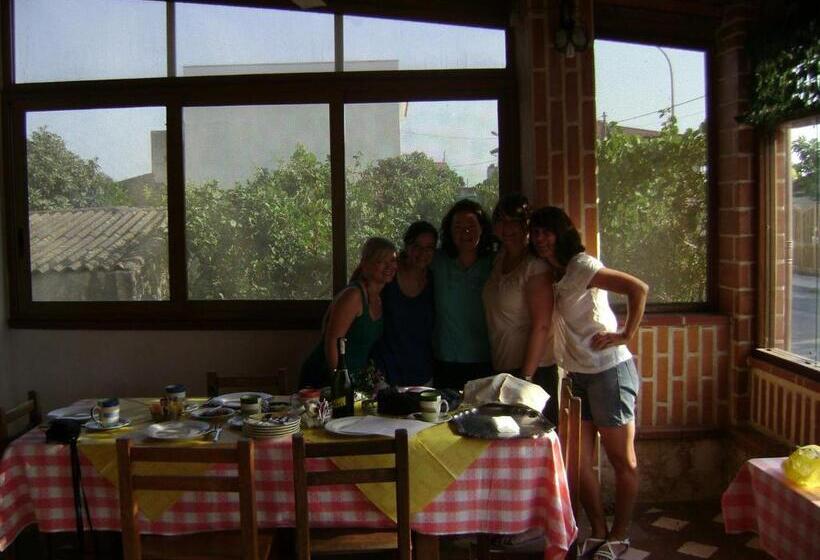 Hotel Pensione 4 Stagioni