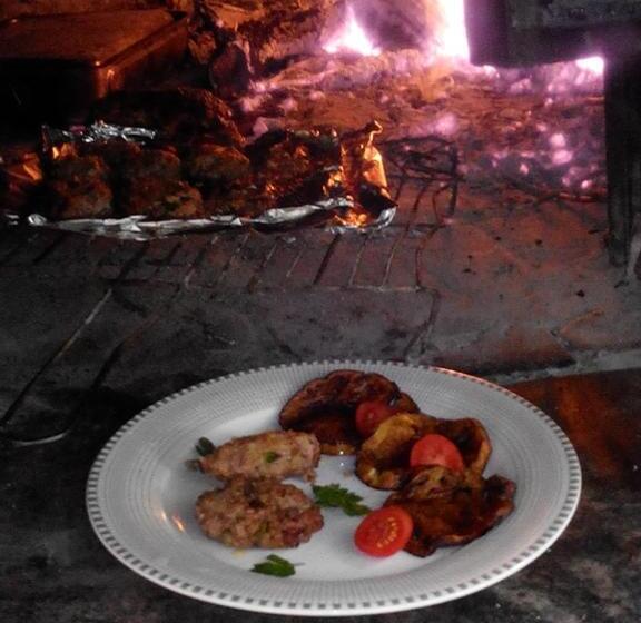 Hotel Pensione 4 Stagioni