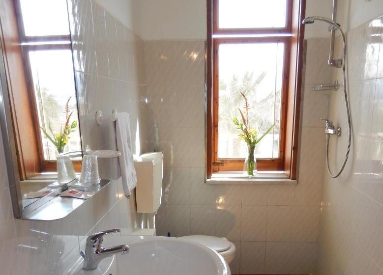 Hotel Pensione 4 Stagioni