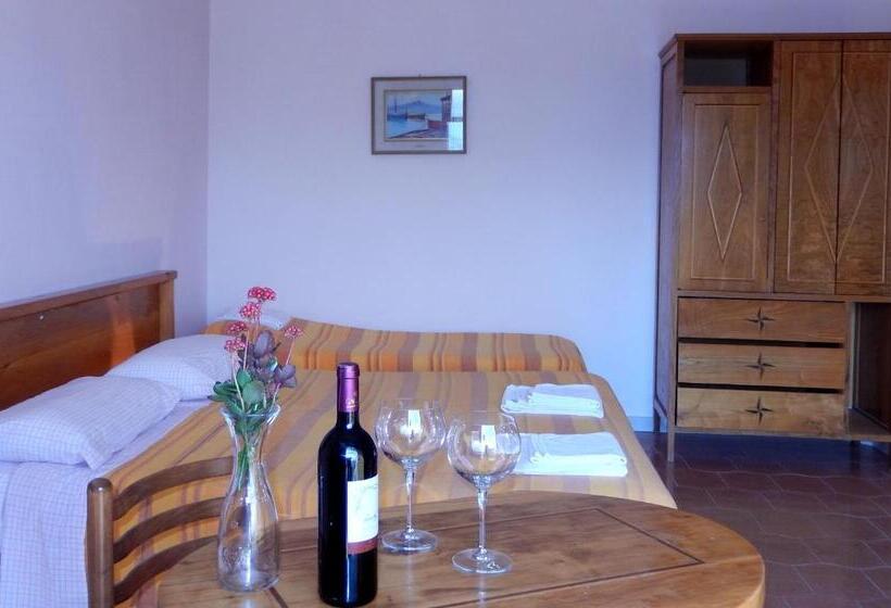 Hotel Pensione 4 Stagioni