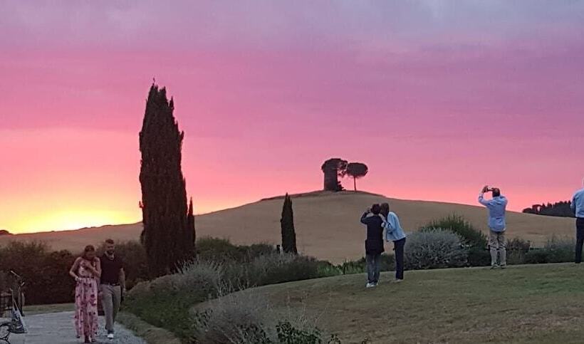 Отель Relais Sant Elena