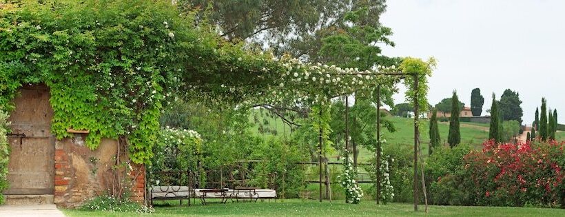 Отель Relais Sant Elena