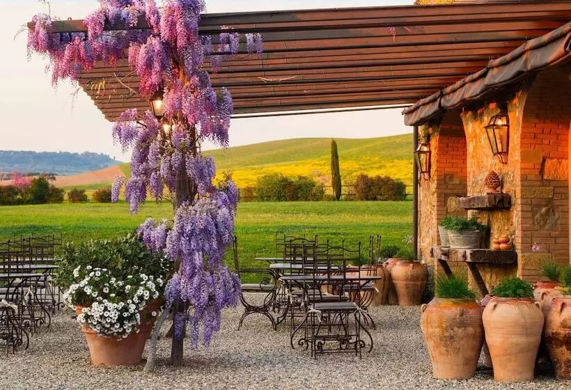 酒店 Relais Sant Elena