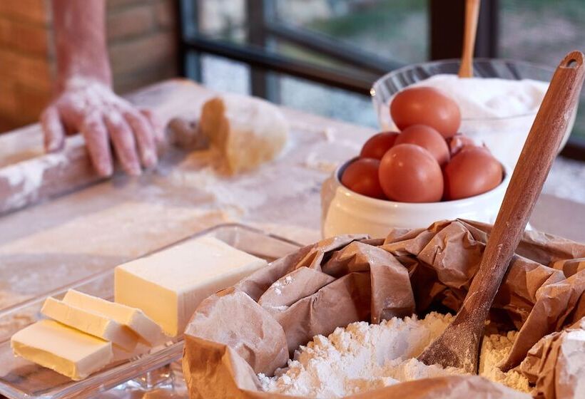 Отель Relais Sant Elena