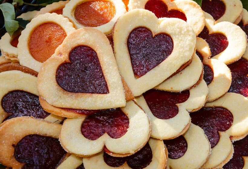 Отель Relais Sant Elena