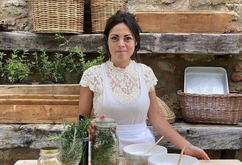 Отель Relais Sant Elena