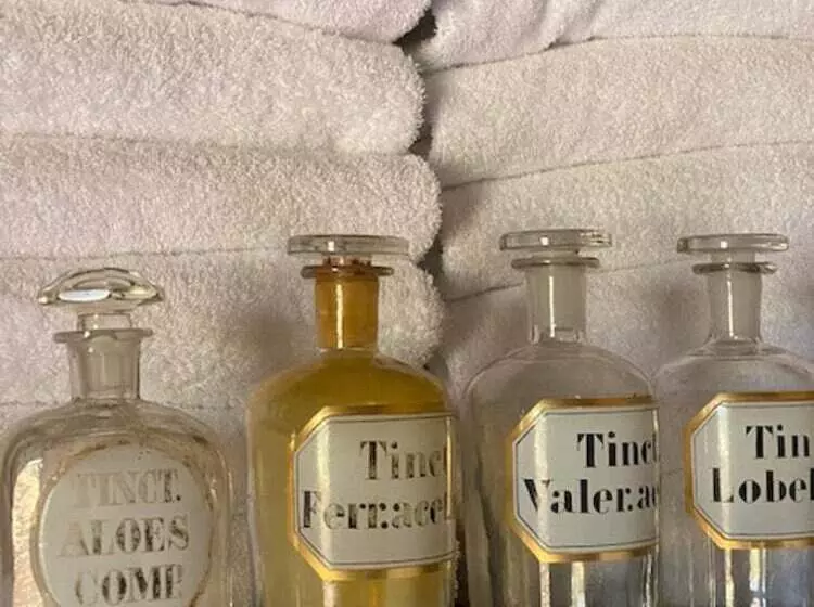 酒店 Relais Sant Elena