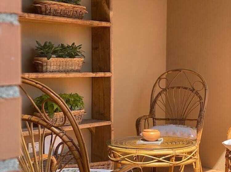 Отель Relais Sant Elena