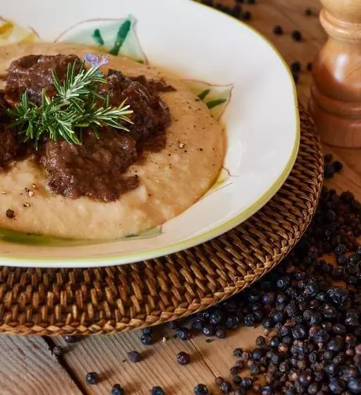 酒店 Relais Sant Elena