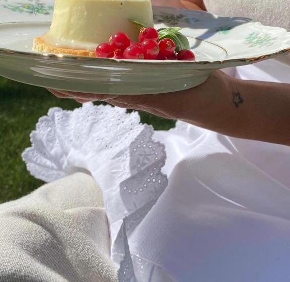 Отель Relais Sant Elena