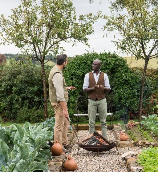 Отель Relais Sant Elena