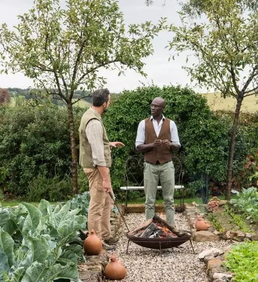 酒店 Relais Sant Elena