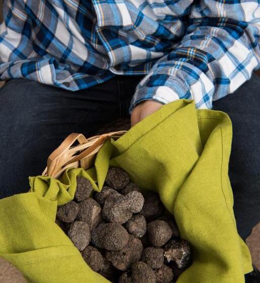 Отель Relais Sant Elena