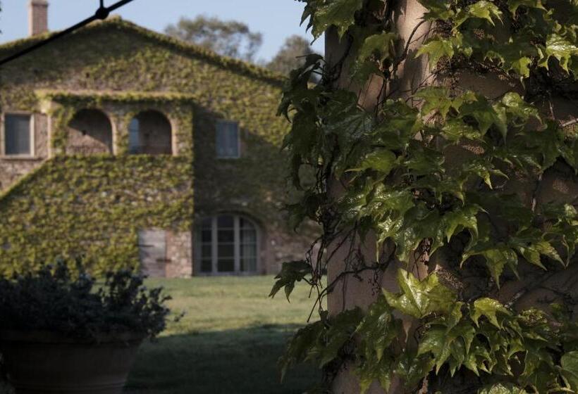 Отель Relais Sant Elena