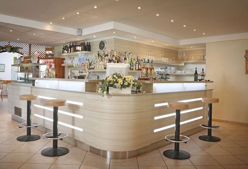 호텔 Residence La Pertica