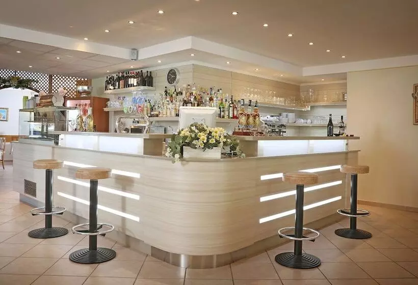 호텔 Residence La Pertica