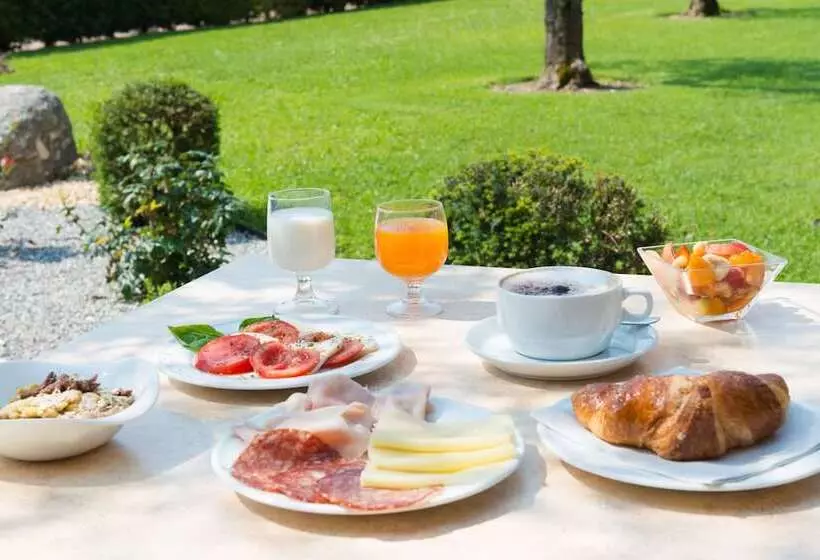 호텔 Residence La Pertica