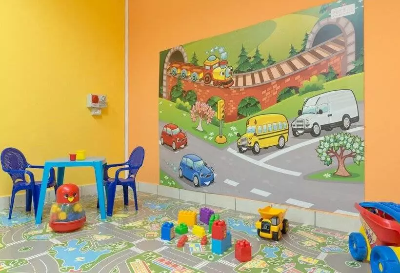 호텔 Residence La Pertica