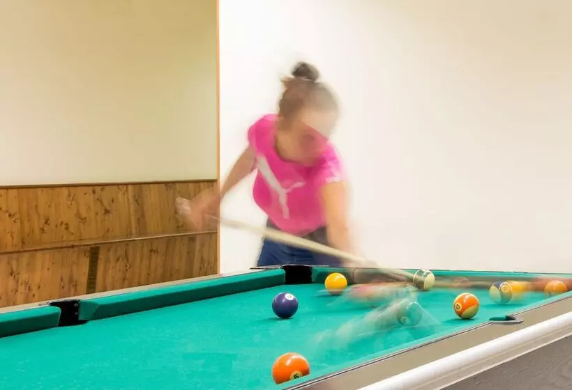 호텔 Residence La Pertica