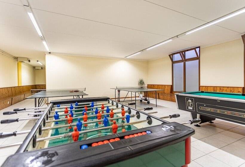 호텔 Residence La Pertica