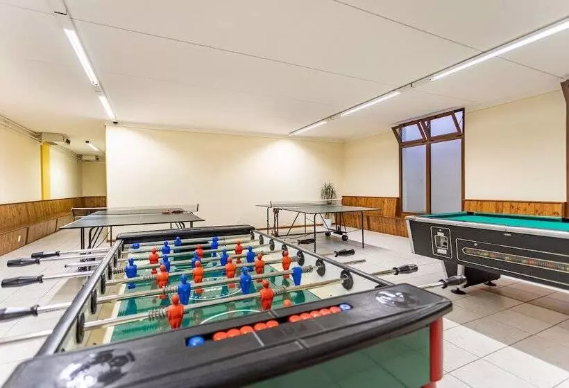 호텔 Residence La Pertica