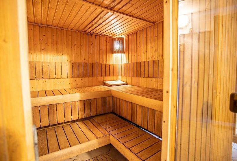 호텔 Residence La Pertica