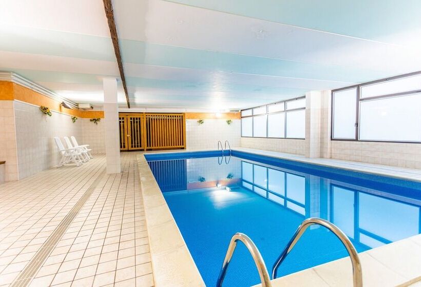 호텔 Residence La Pertica