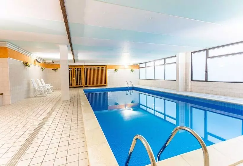 호텔 Residence La Pertica