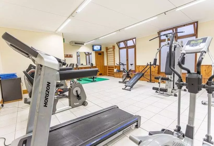 호텔 Residence La Pertica