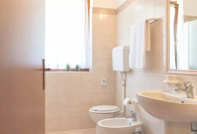 호텔 Residence La Pertica