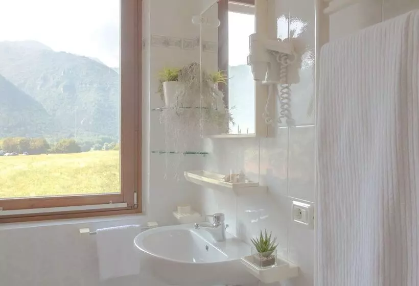 호텔 Residence La Pertica