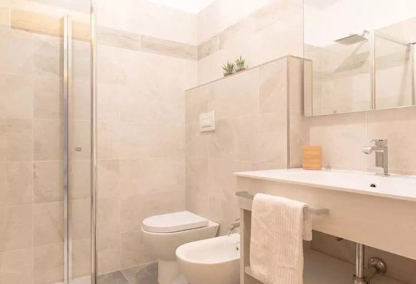 호텔 Residence La Pertica